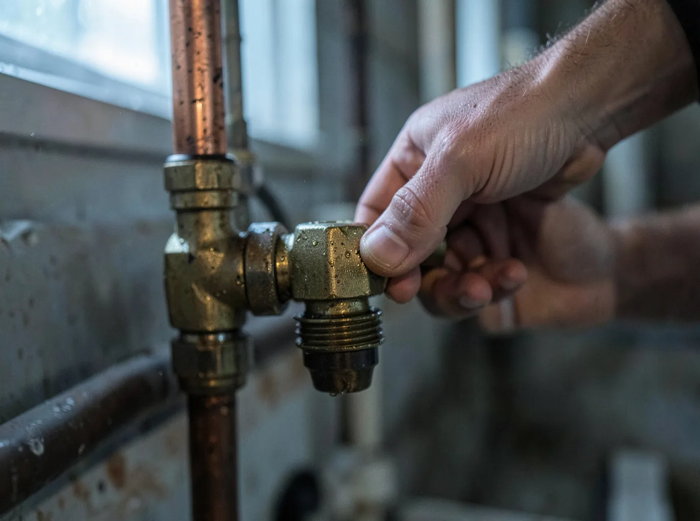 Emergency Plumber Chester, OK FAQs